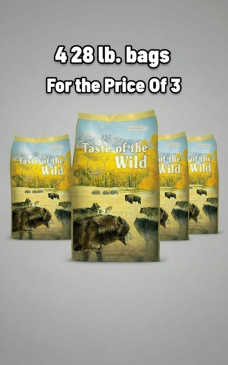 4 For the Price of Three