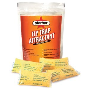 FLY TRAP ATTRACTANT 30gm