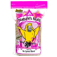 NATURES NO SPROUT MIX 5#