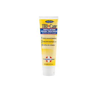 TRI-CARE WOUND TREATMENT 4OZ