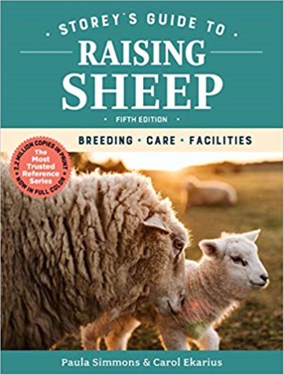 GUIDE TO RAISING SHEEP