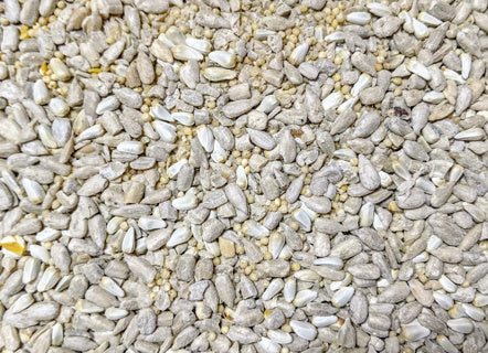 Supreme Garden Blend 7lb