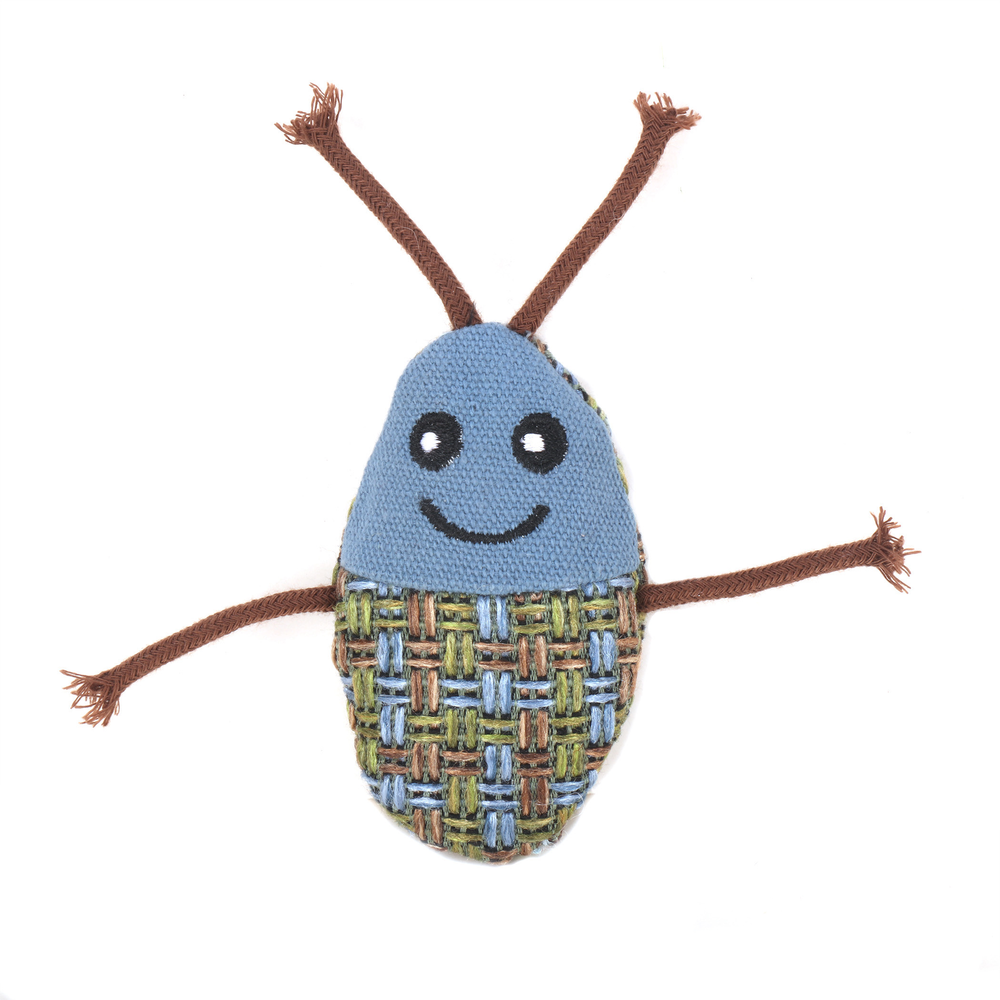 BATTY BUG TOY W/CTNP