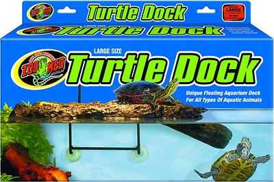 TURTLE DOCK 40 GAL