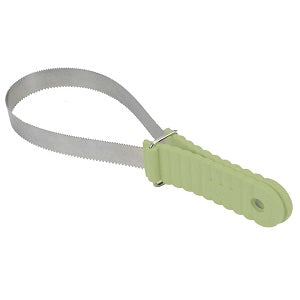 SAFARI STEEL M/L SHED BLADE