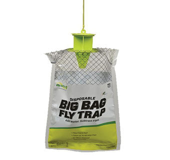 GIANT FLY RESCUE DISP TRAP
