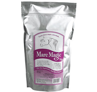 MARE MAGIC SUPPLEMENT 60 DAY