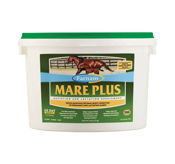 MARE PLUS 5 LB