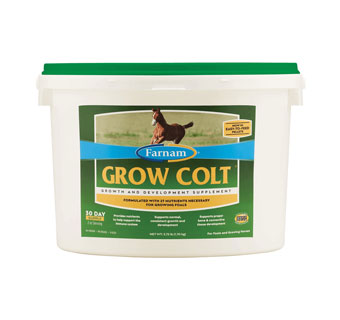 GROW COLT 3.75 LB