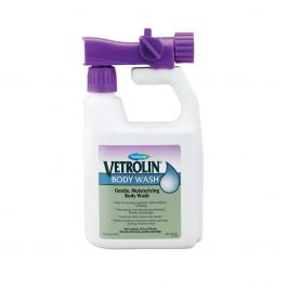 VETROLIN BODY WASH 32 OZ