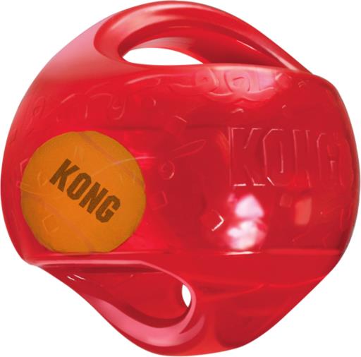 KON TOY JUMBLER BALL LG/XL