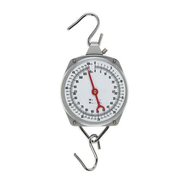 E-Z HANGING SCALE 110#