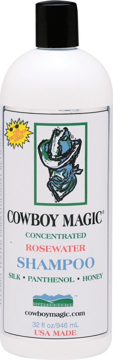 COWBOY MAGIC SHAMPOO 32 OZ