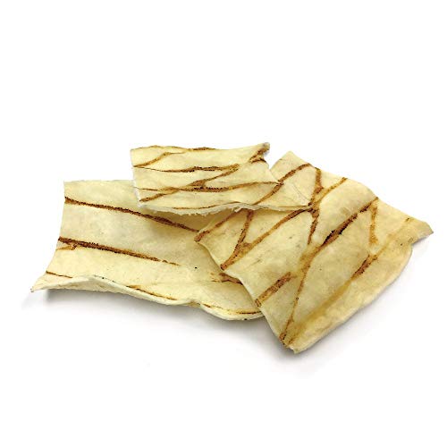 RAWHIDE Grillers sing slab 6-9