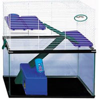 PTS CAGE TANK TOPPER 10G