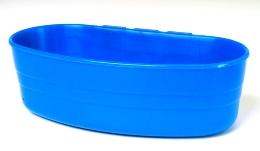 CAGE CUP PLASTIC 32OZ Blue