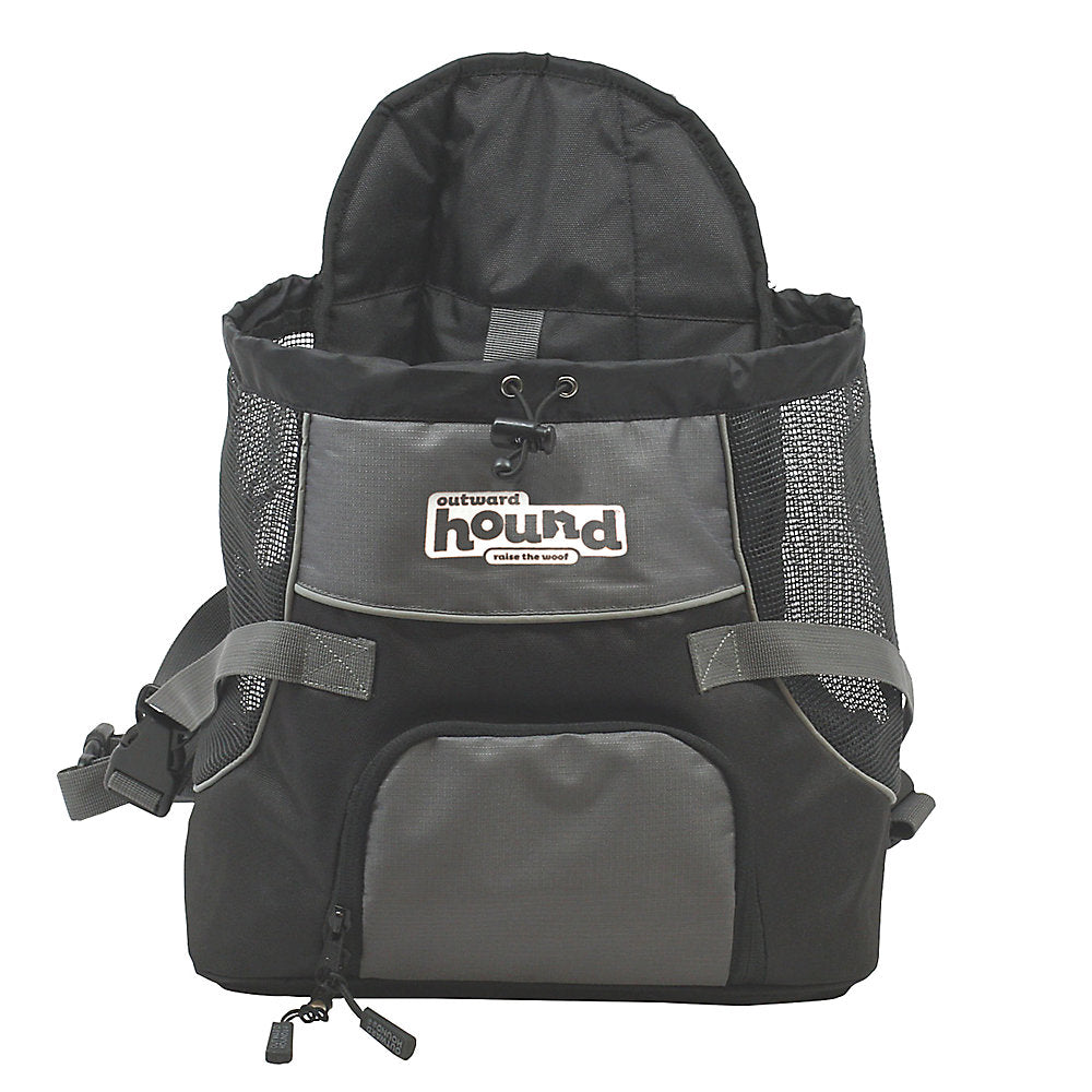 Pooch Pouch Front Carrier MD