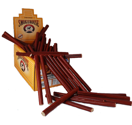 SMO TREAT BEEFY ROLLS each