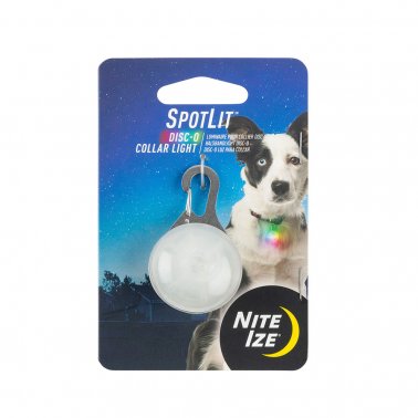 N Ize SpotLit Disco LED Light