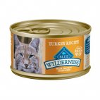 BLUE Wilderness Turkey Cat 5.5
