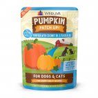 Pumpkin Patch CCNT FLAX 2.8 oz