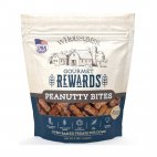 MPF BISCUIT Peanutty bites 3#