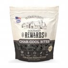 MPF BISCUIT Charcool bites 3#