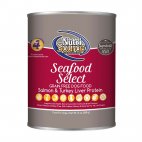 NS GF Seafood Select Dog    13