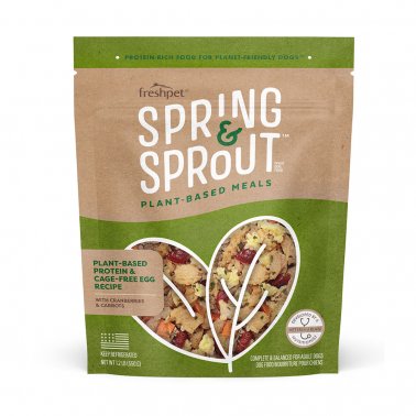 FreshPT SPROUTS EGG bag 1Lb