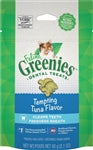 FELINE GREENIES TRT Tuna   2.5