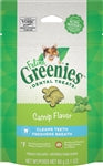 FELINE GREENIES Catnip TRT 2.5