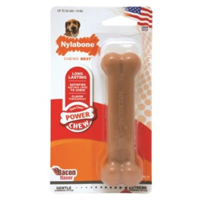 Nylabone BACON REGULAR