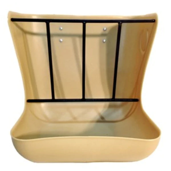 High country hay clearance feeder
