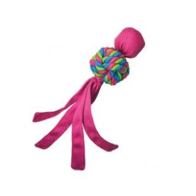 KONG TOY WUBBA WEAVES SM