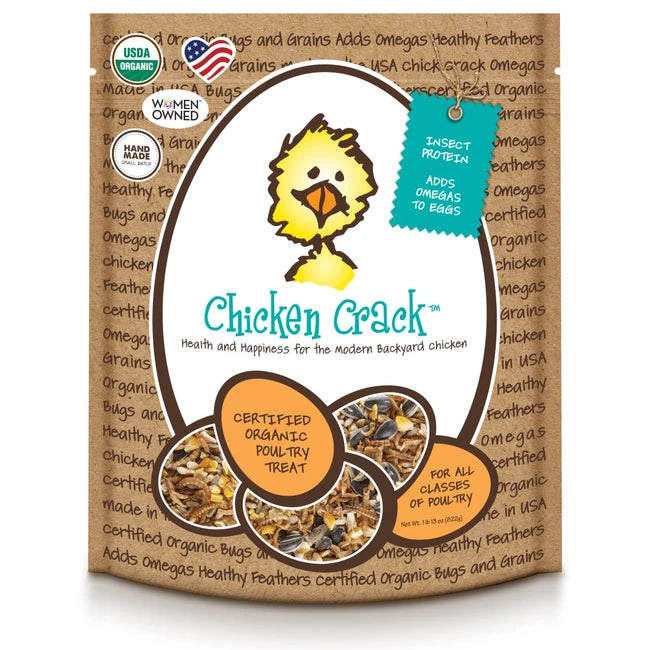 TFC Chicken Crack         1.81