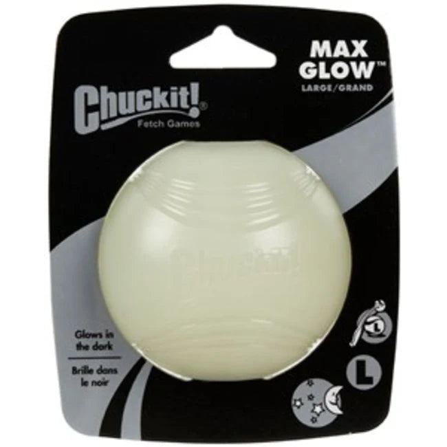 PM Chuckit Lightplay Ball    L