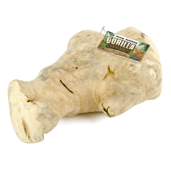 GORILLA CHEW LARGE 18503 WARE