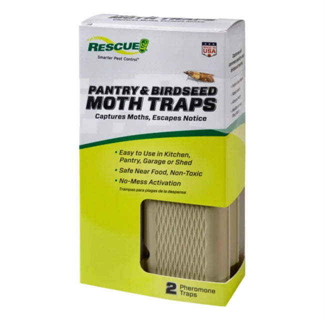PANTRY MOTH TRAP 2pk