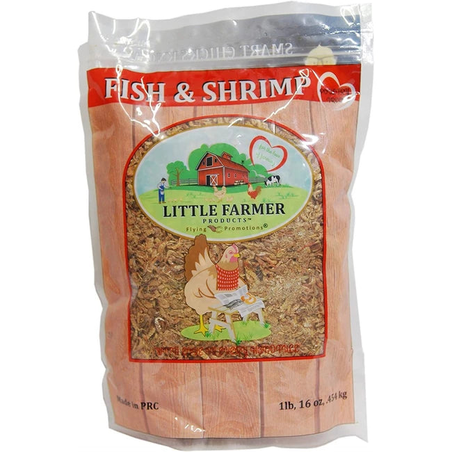 LF_FISH AND SHRIMP MIX 1 LB
