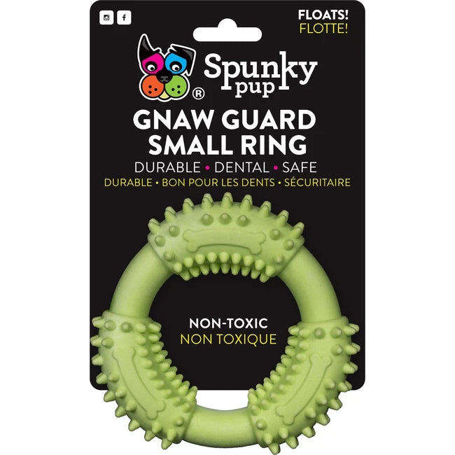 GNAW GUARD FOAM SMALL RING 205