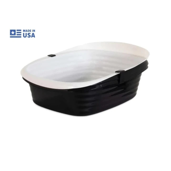 PM A&H Sifting Litter Pan LG