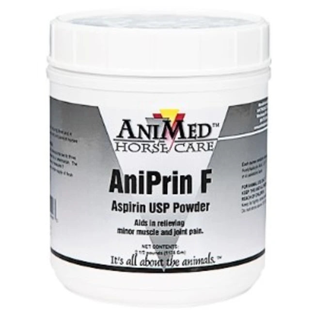 ANIPRIN F ASPIRIN POWDER 2.5lb