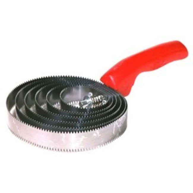 CURRY COMB LARGE METAL