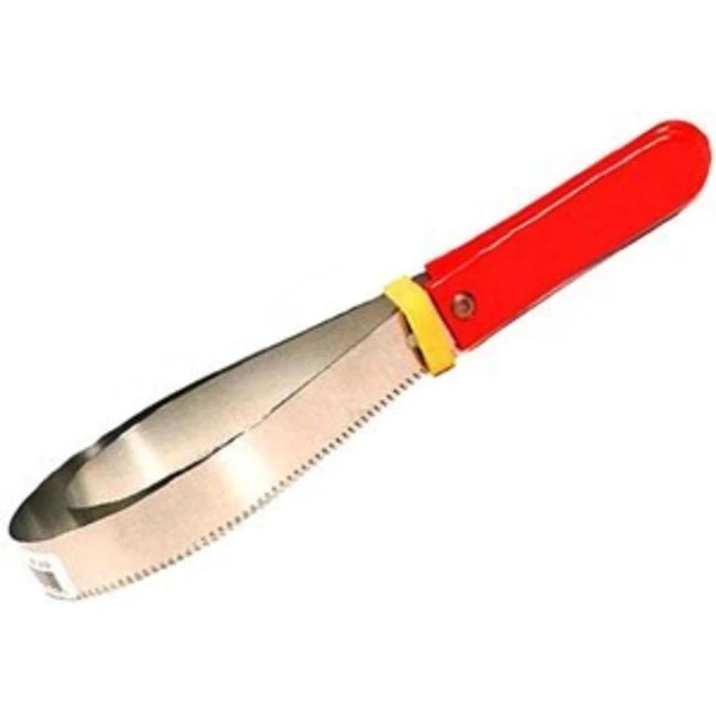 SHEDDER BLADE DOUBLE