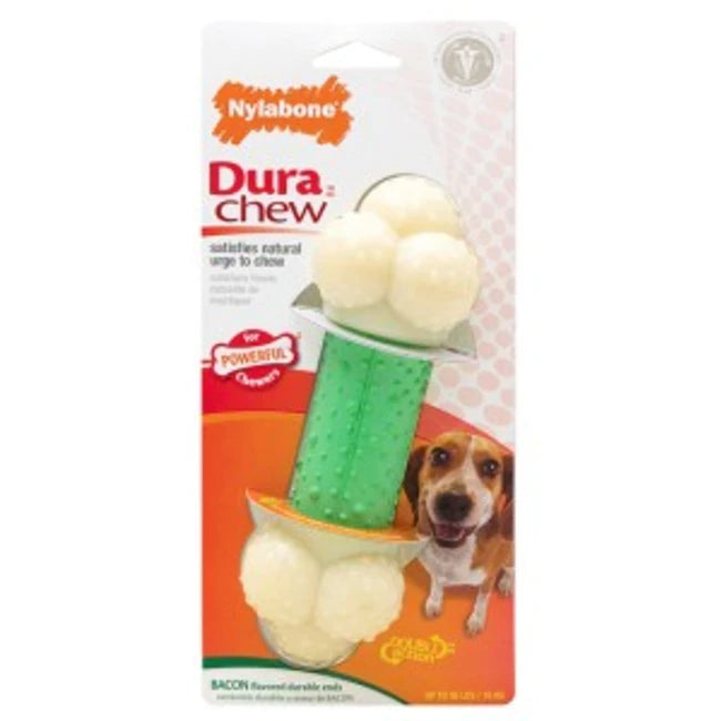 DOUBLE ACTION CHEW BONE SOUPER