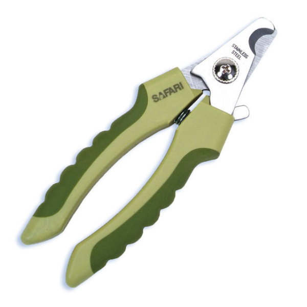 PRO NAIL TRMR STANDARD