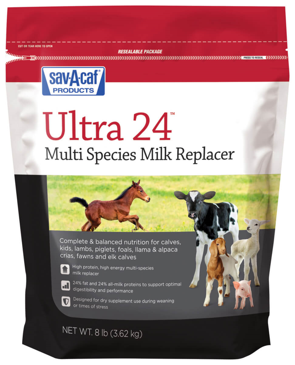 Ultra Milk 8 lb