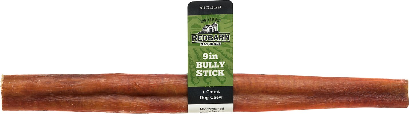 RB BULLY STICK 9