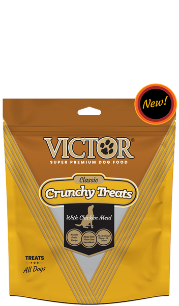 Victor chicken and rice dog food hot sale