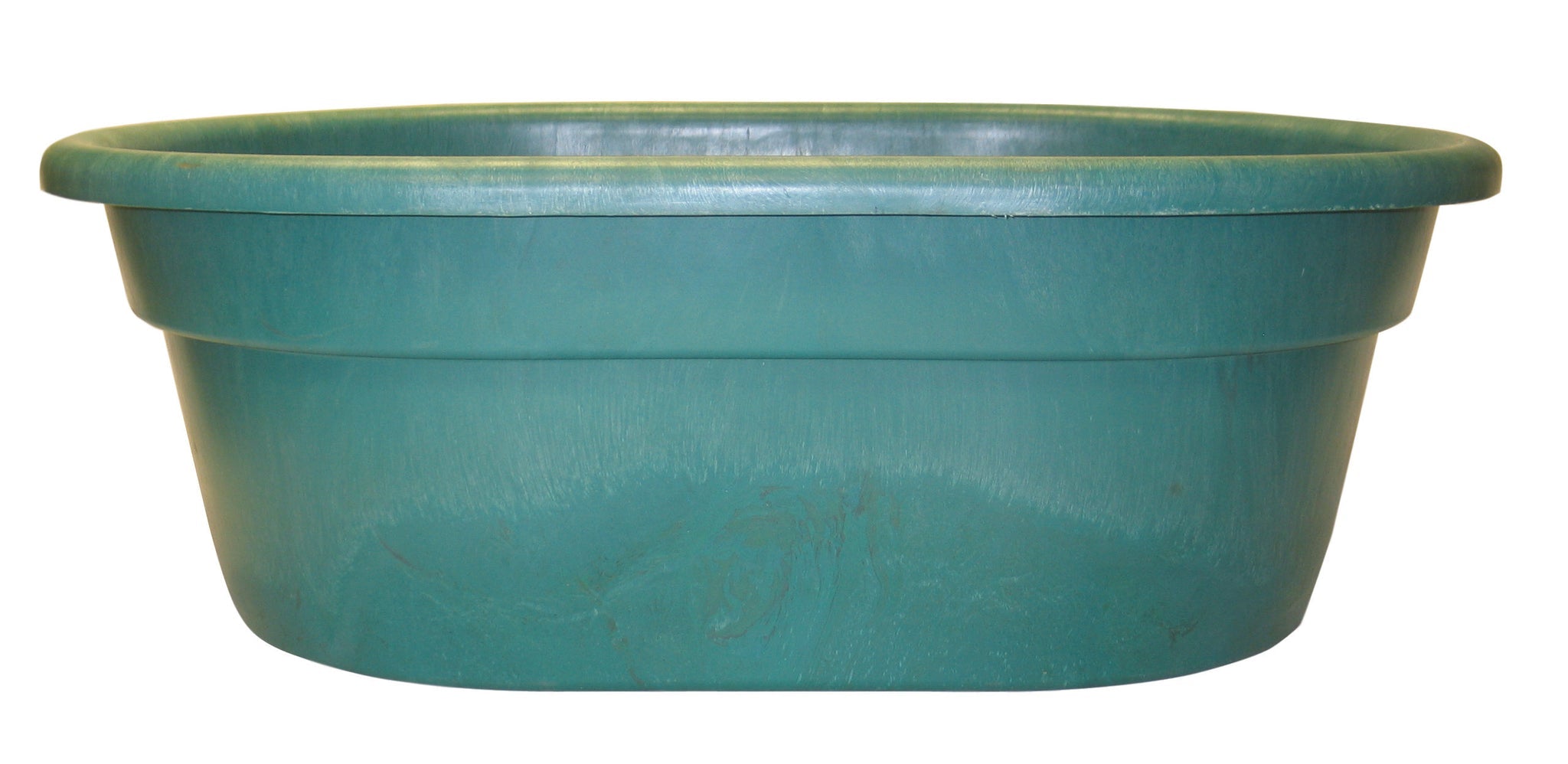 PROMO TUB RUBBER 30GAL. OVAL